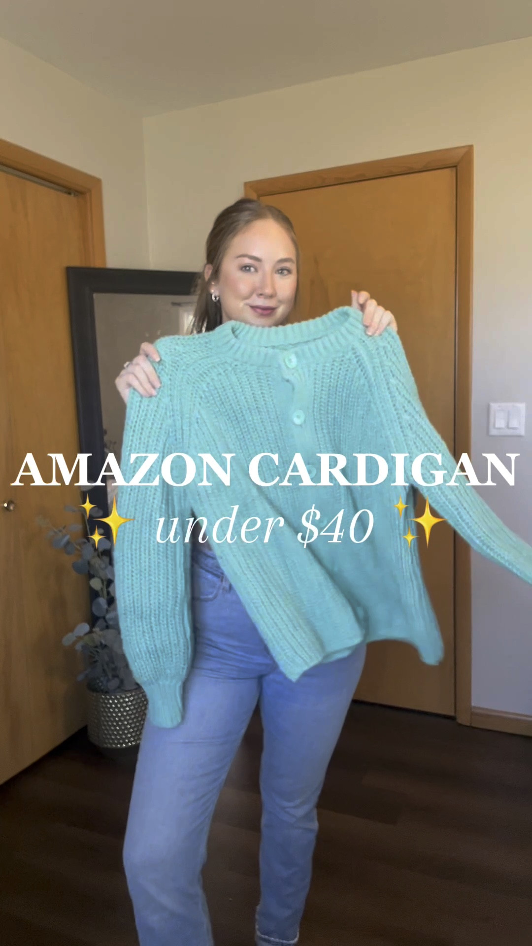 obsessed is an understatement — i love a good chunky cardigan moment + this one falls right between HOC pastel jade & jade! best part, it’s from Amazon & under $40!✨

House of color / summer / Beasummer

#LTKFindsUnder50 #LTKStyleTip #LTKSeasonal