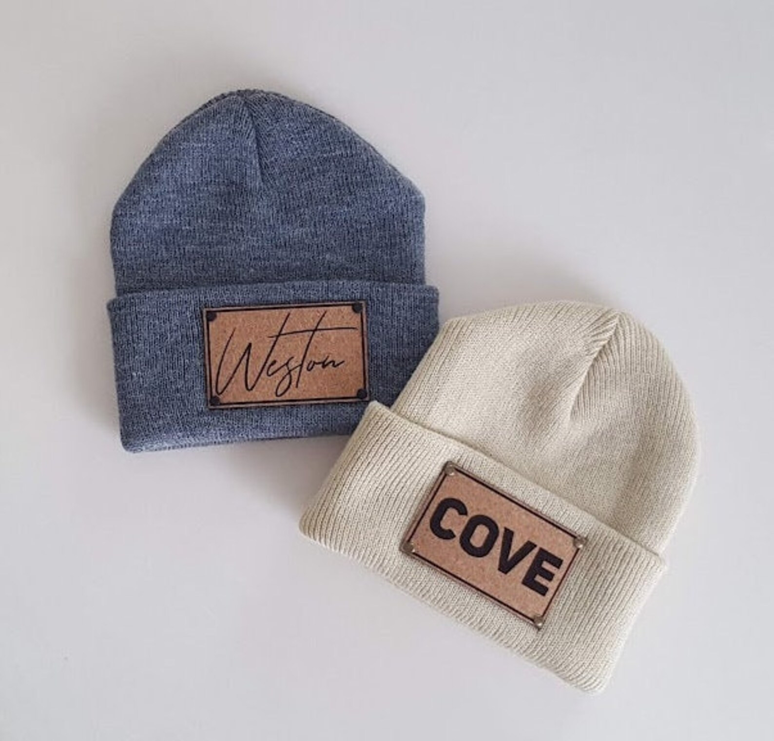 Name Hat Custom Baby Kids Child Baby Newborn Beanie - Etsy | Etsy (US)