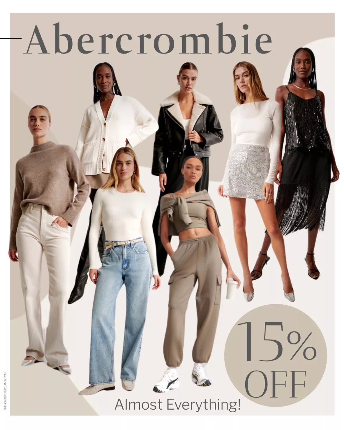 Limited Time, 15% Off Almost … curated on LTK