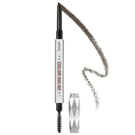 Benefit Goof Proof Brow Pencil - # 4 (Medium) 0.34g/0.01oz | Walmart (US)