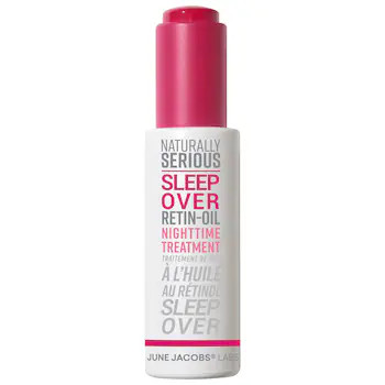 Naturally SeriousSleepover Retin-Oil Nighttime Treatment | Sephora (US)