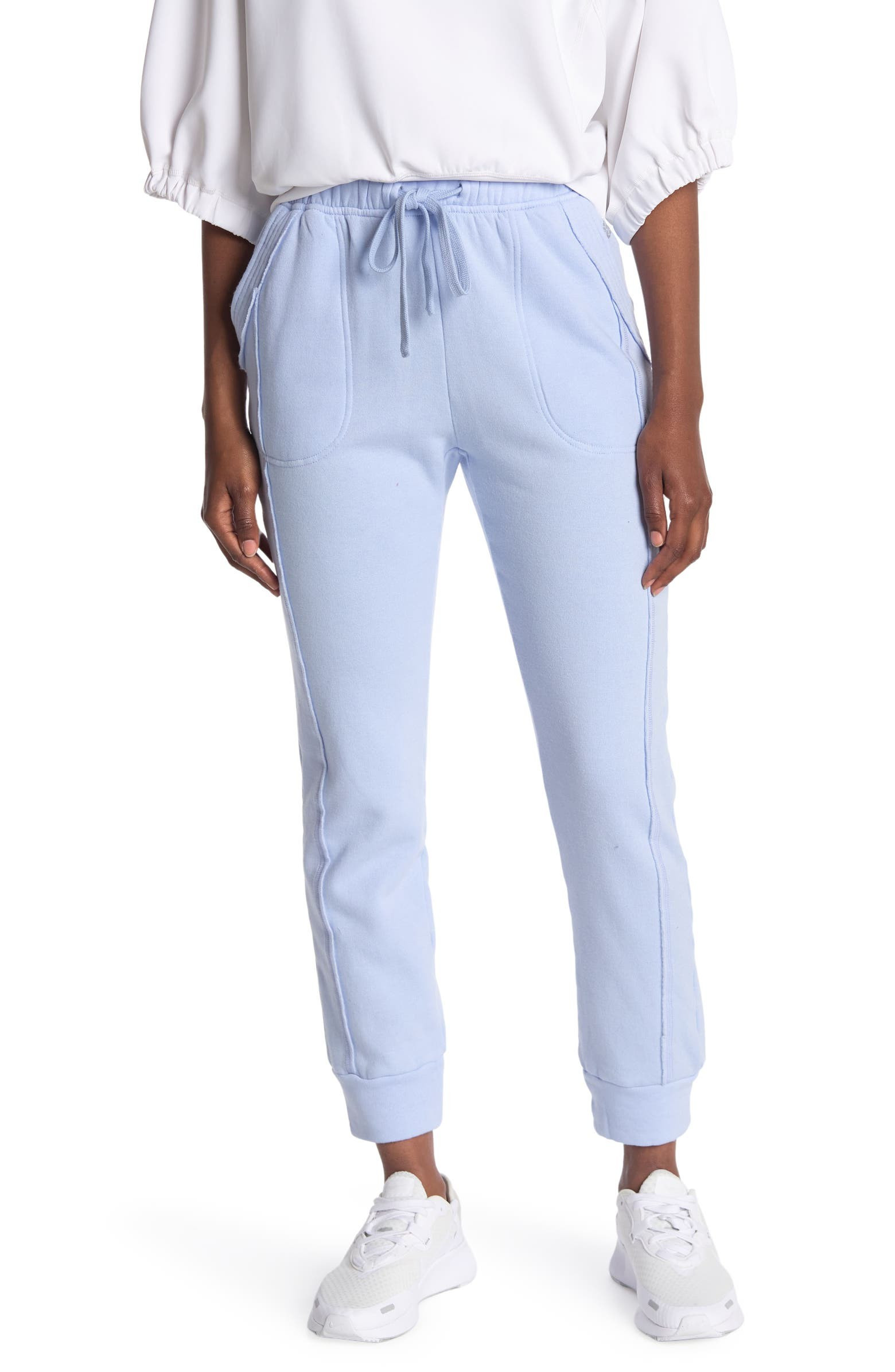 Free People FP Movement Work it Out Jogger Pants | Nordstrom Rack