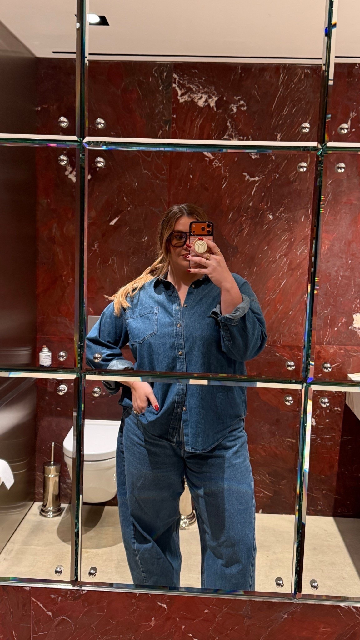 Buy One, Get One 50% Off Everything at Abercrombie 🤍

34 long in pants XL in shirt 

Abercrombie sale, denim sale, Vanessa Etheridge 

#LTKSaleAlert #LTKMidsize