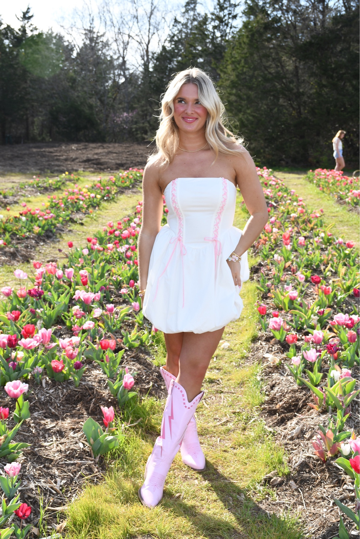link to this dress & boots💕👼🏼
