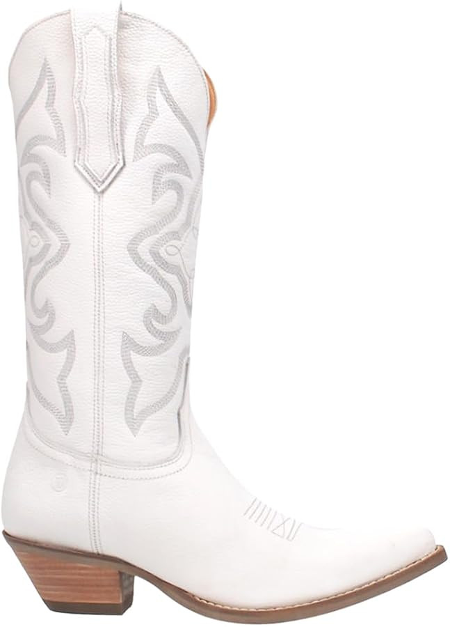 Dingo Women's, Out West Boot | Amazon (US)