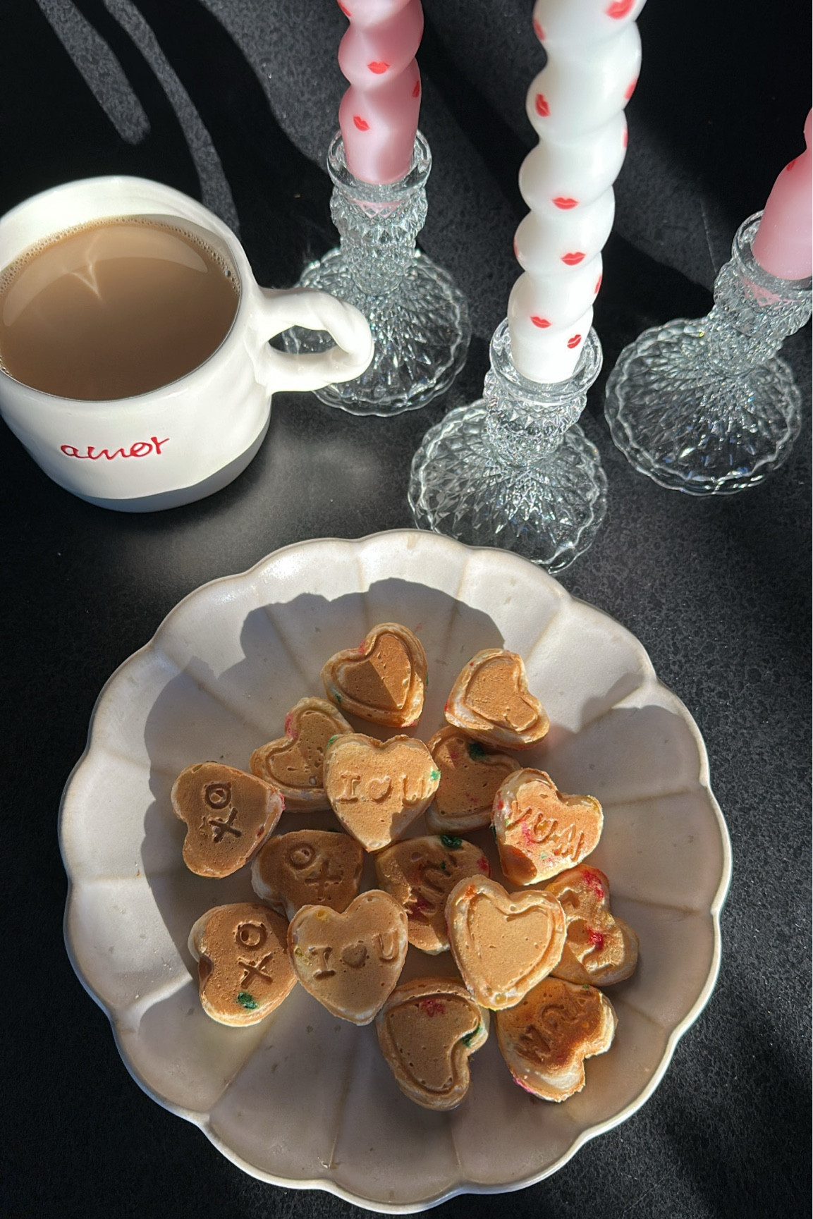 Valentines Day breakfast

#LTKFindsUnder50 #LTKFamily #LTKSeasonal