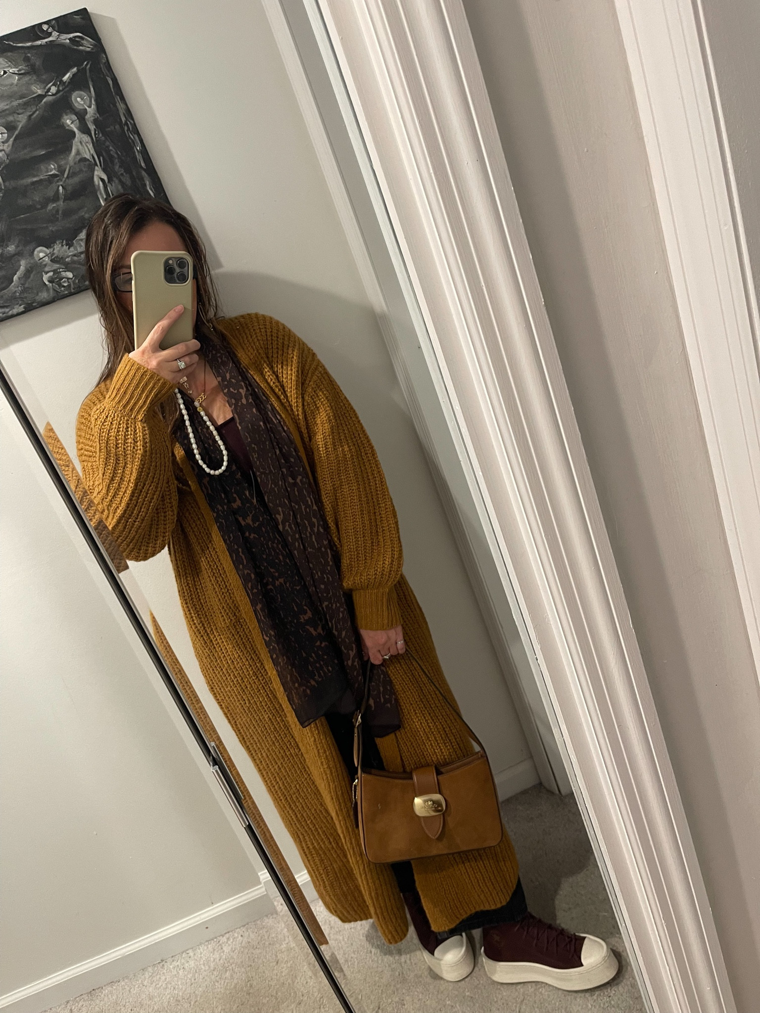 What I wore to work 👩🏻‍💻🧥👜

#LTKStyleTip #LTKShoeCrush #LTKWorkwear