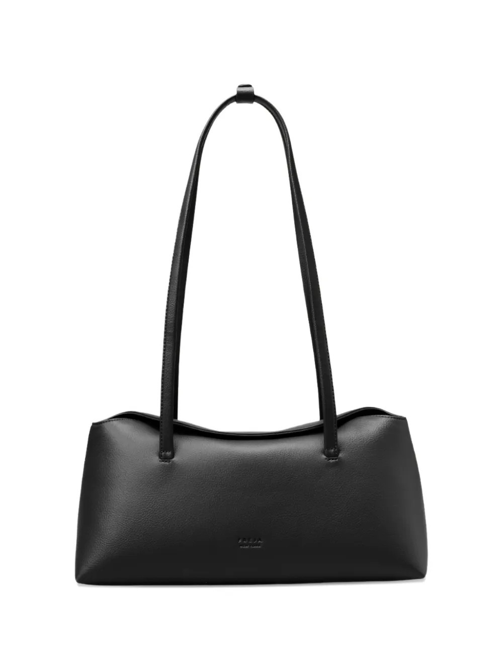 Freja NYC Chrystie shoulder bag - Black | Farfetch Global