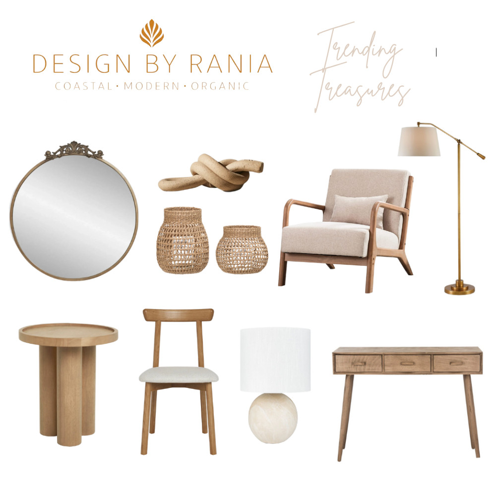 Trending treasures for the home 🤍✨
Soft neutrals, organic textures, and timeless pieces that instantly make a space feel lighter, calmer, and more elevated. These are the kinds of finds that bring that effortless coastal-modern look together without feeling overstyled. Linking all the current favorites to help you level up your space with pieces that feel both lived-in and luxe. 

 #LTKHome #LTKStyle #LTKFinds #CoastalModern #NeutralHomeDecor #OrganicModern #ModernHomeStyle #HomeStyling #InteriorInspo #NeutralAesthetic #ModernInteriors #CoastalLiving #TimelessDesign #ShoppableHome #ElevatedLiving #DecorFinds #StyledSpaces #HomeDetails #WarmMinimalism #ShopTheLook