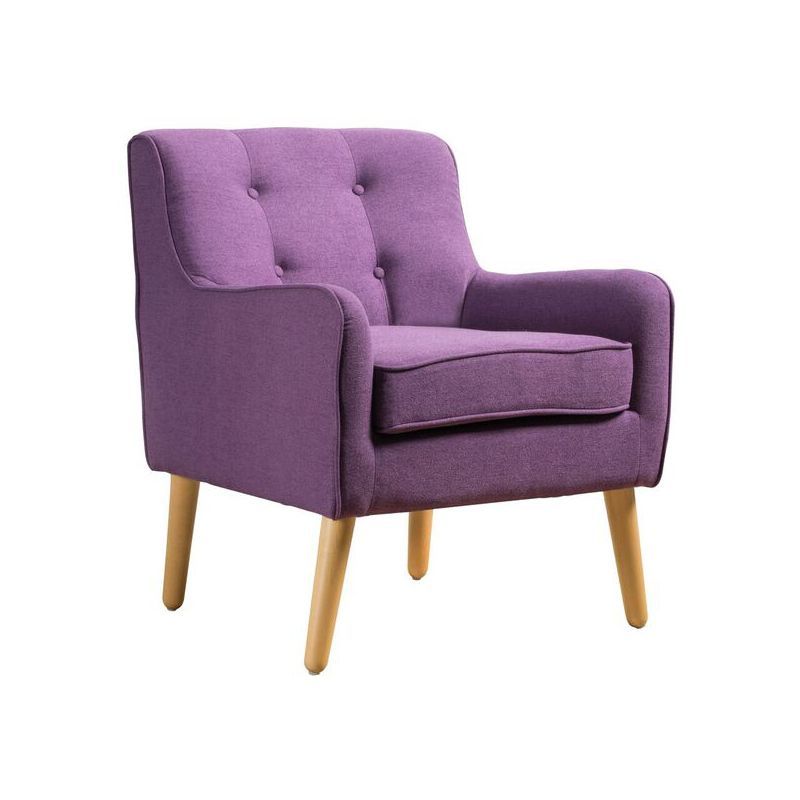 Felicity Mid-Century Armchair - Christopher Knight Home | Target