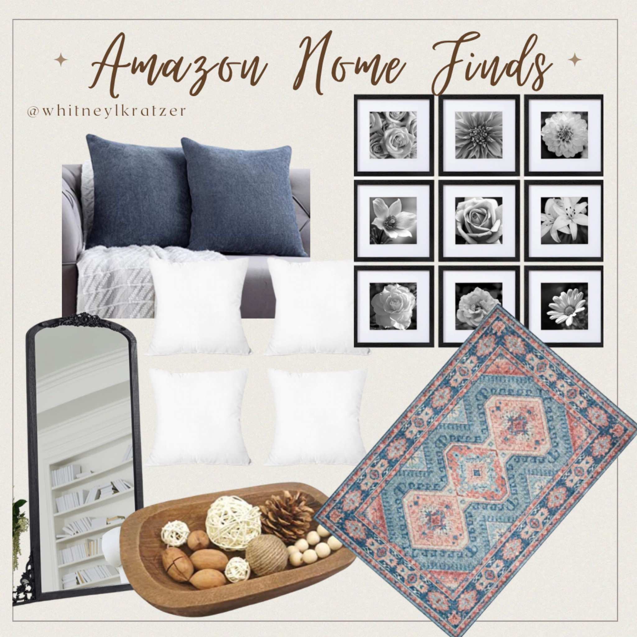 Amazon home finds #amazonhome #home #homedecor 

#LTKFind #LTKhome #LTKsalealert