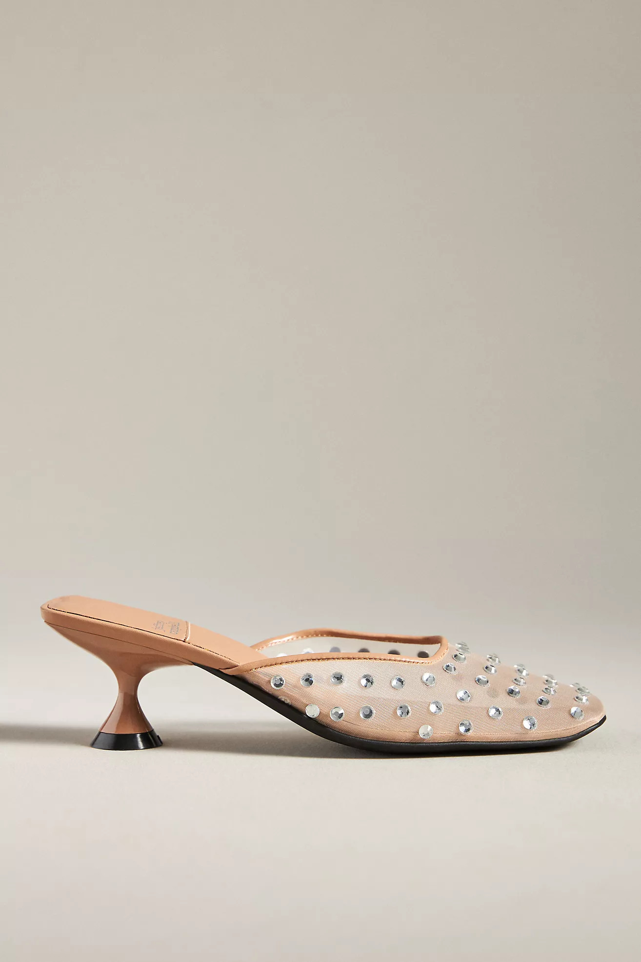 Jeffrey Campbell Ensue-MSJ Heels | Anthropologie (US)