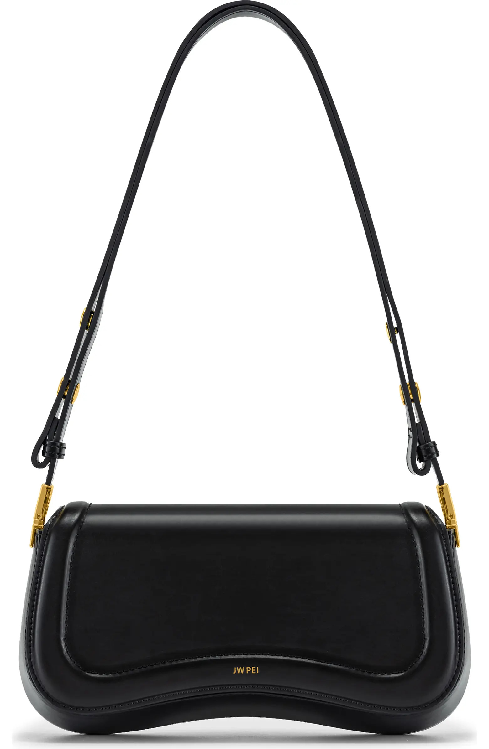 Joy Faux Leather Shoulder Bag | Nordstrom