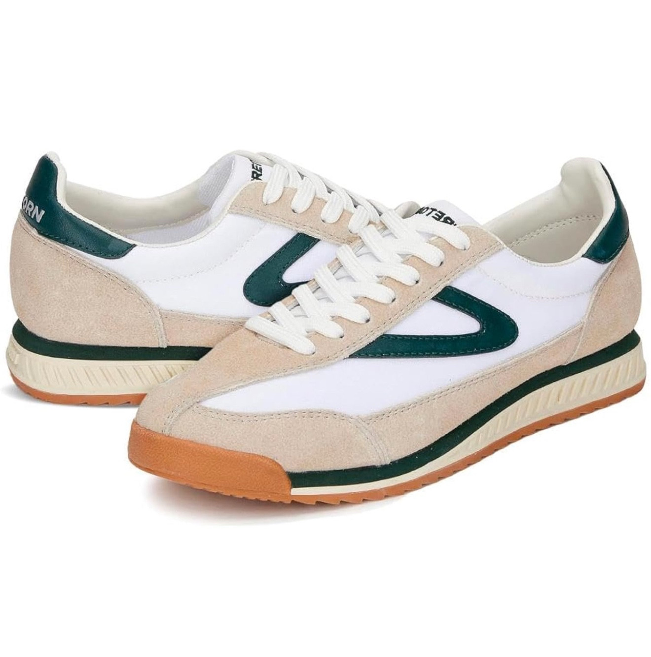 Super cute green Tretorns! 51% off during Amazon’s Big Spring Sale!

#LTKShoeCrush #LTKOver40 #LTKFamily