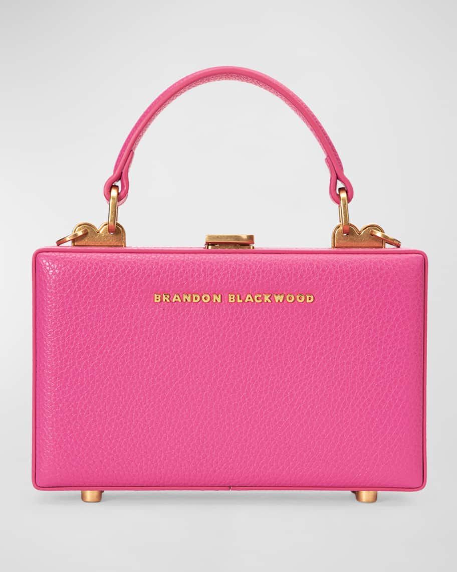 Slim Kendrick Trunk Bag | Neiman Marcus