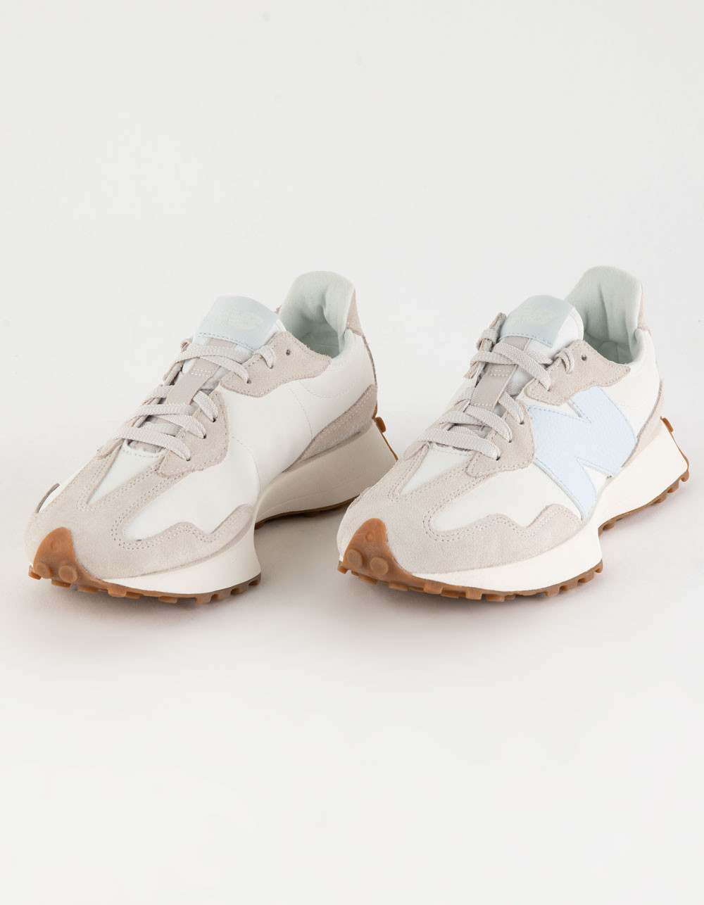 NEW BALANCE 327 Womens Shoes | Tillys