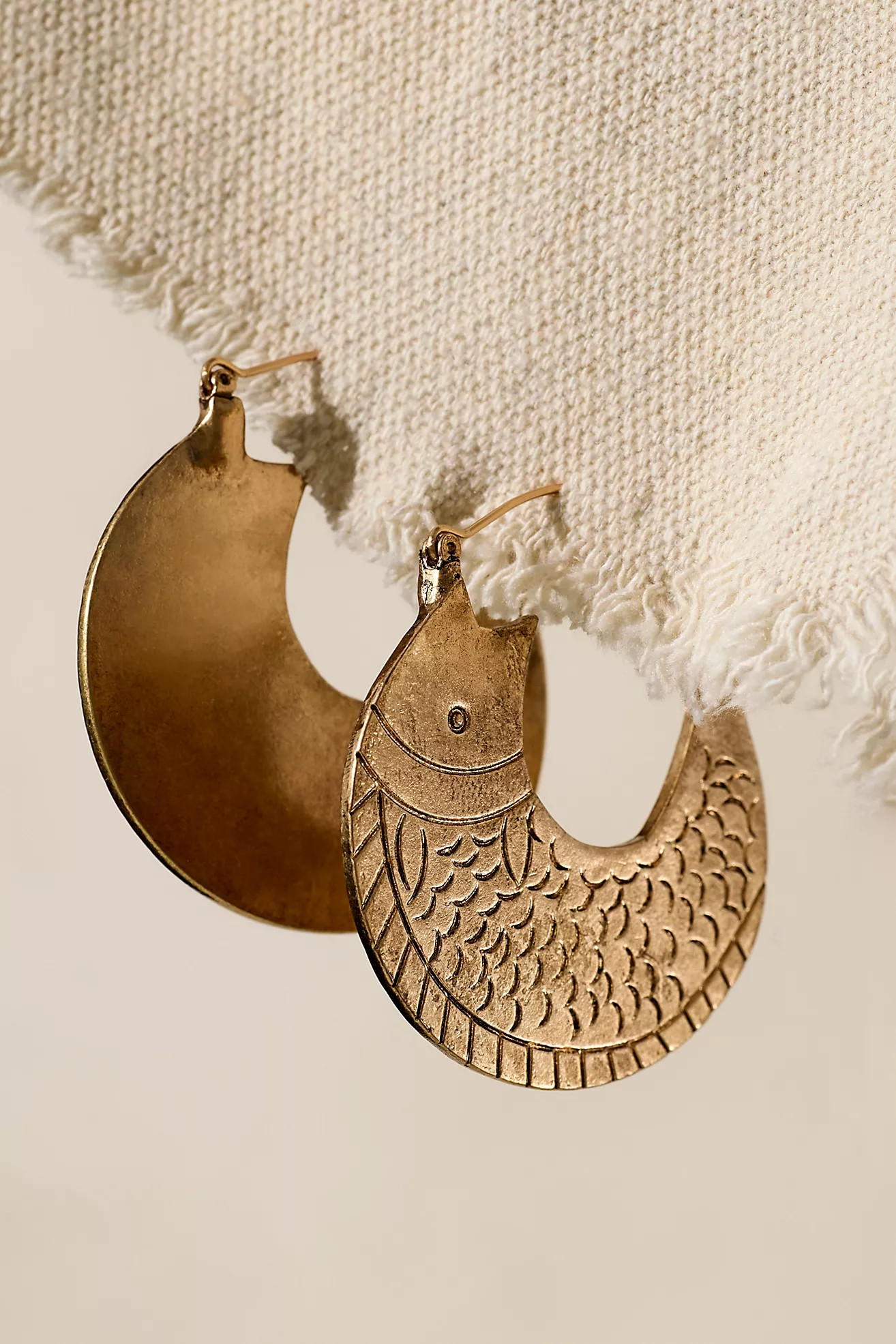 Lolana Hoops | Free People (Global - UK&FR Excluded)