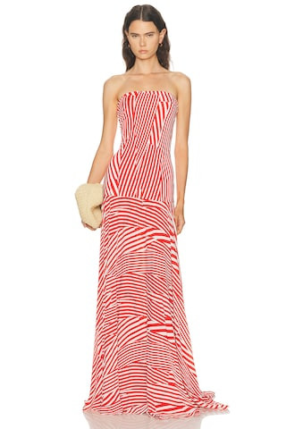 Muriel Dress | FWRD 