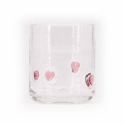 Madison Home 16 fl oz Icon Glass | Target