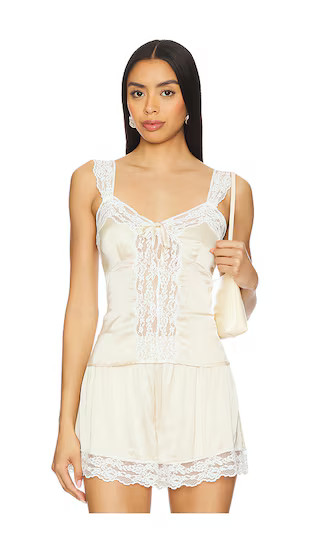 Coline Top | Revolve Clothing (Global)