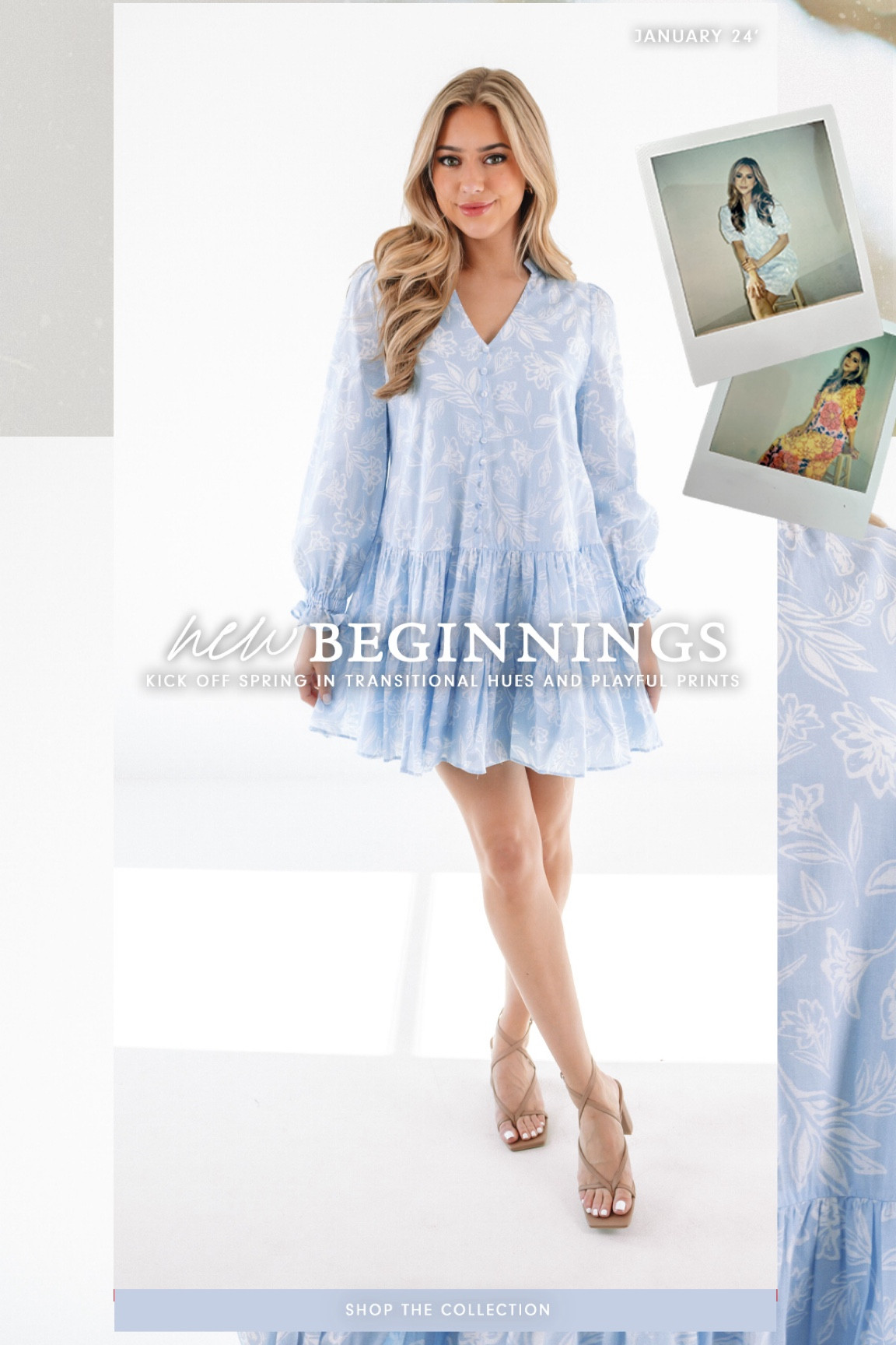 All new spring just launch at J.Marie Collections 🩵! Such easy to wear embroidery dress, tops and timeless silhouettes. Easter / Easter dress / spring / spring style / lace / mommy and me / bump friendly / white dress / bride / wedding / caftan / kaftan / kimono dress 

#LTKfindsunder100 #LTKSpringSale #LTKMostLoved