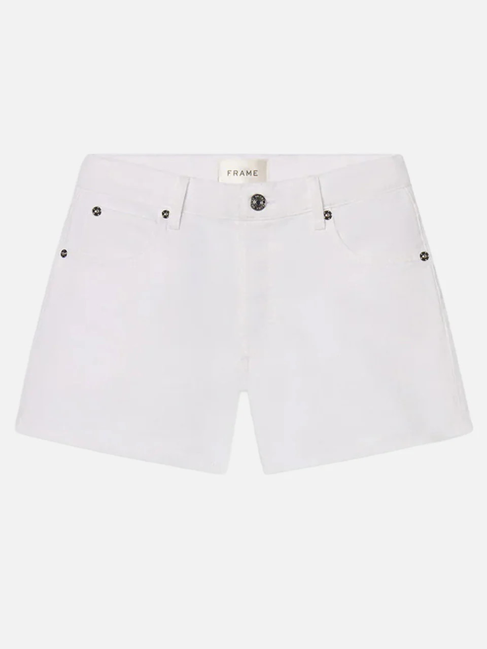 The Hang Short | Frame Denim