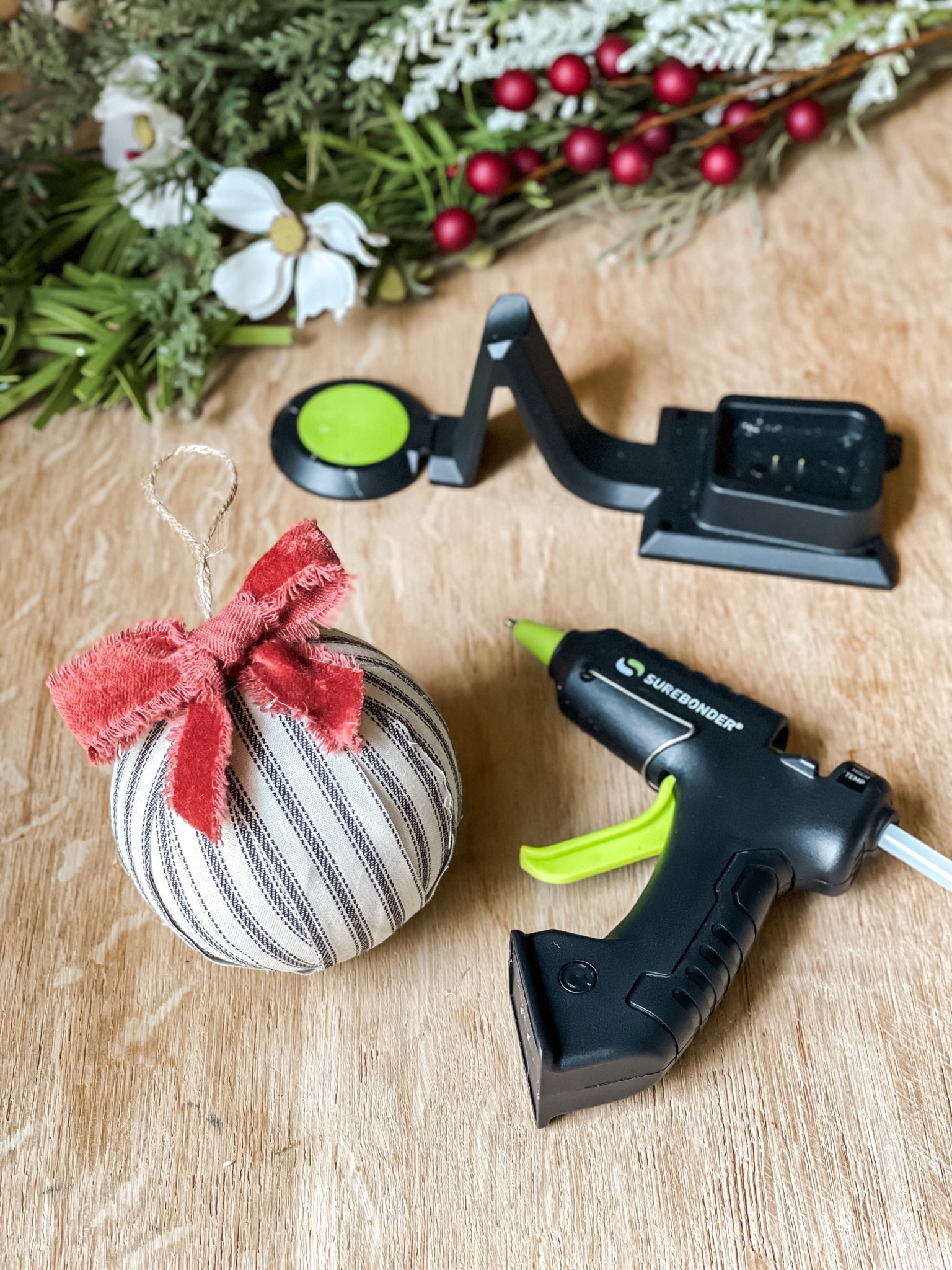My favorite cordless/corded glue gun option!

#LTKHome #LTKFindsUnder50