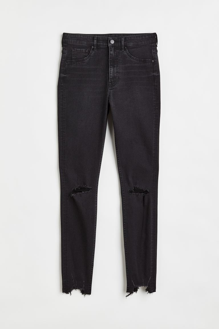 Curvy Ultra High Jeggings | H&M (US + CA)