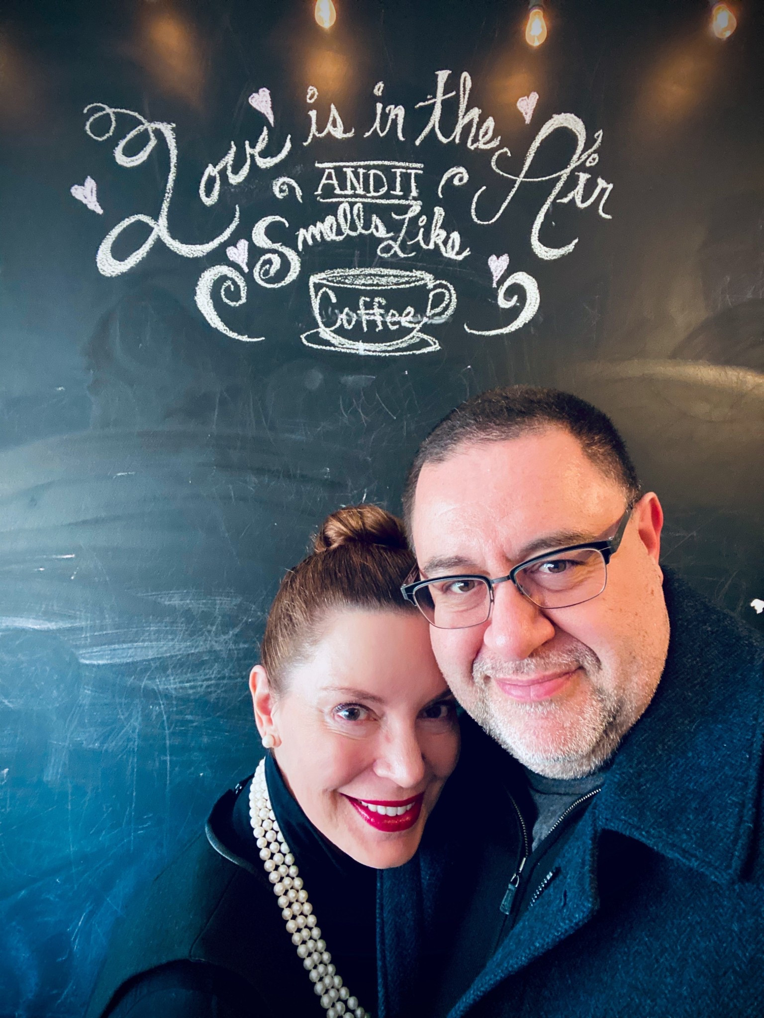 “Love is in the air, and it smells like coffee.”

Friend, Paul and I (Marilee) wish you a sweet week celebrating love with your Galentines and Valentines 💌

⭐️ Linking 5 thoughtful gifts for your favorite coffee aficionados

#LTKfoodie #LTKValentine #LTKHome