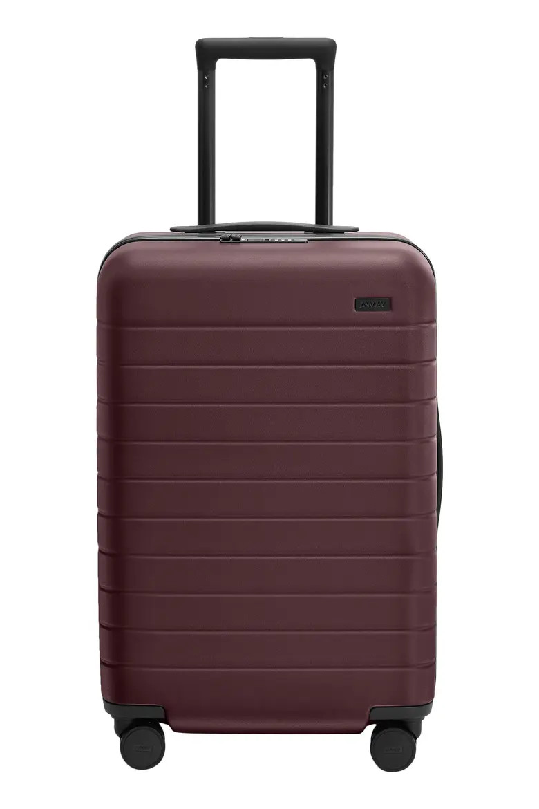 The Bigger Flex Carry-On Suitcase (Nordstrom Exclusive) (Women) | Nordstrom | Nordstrom