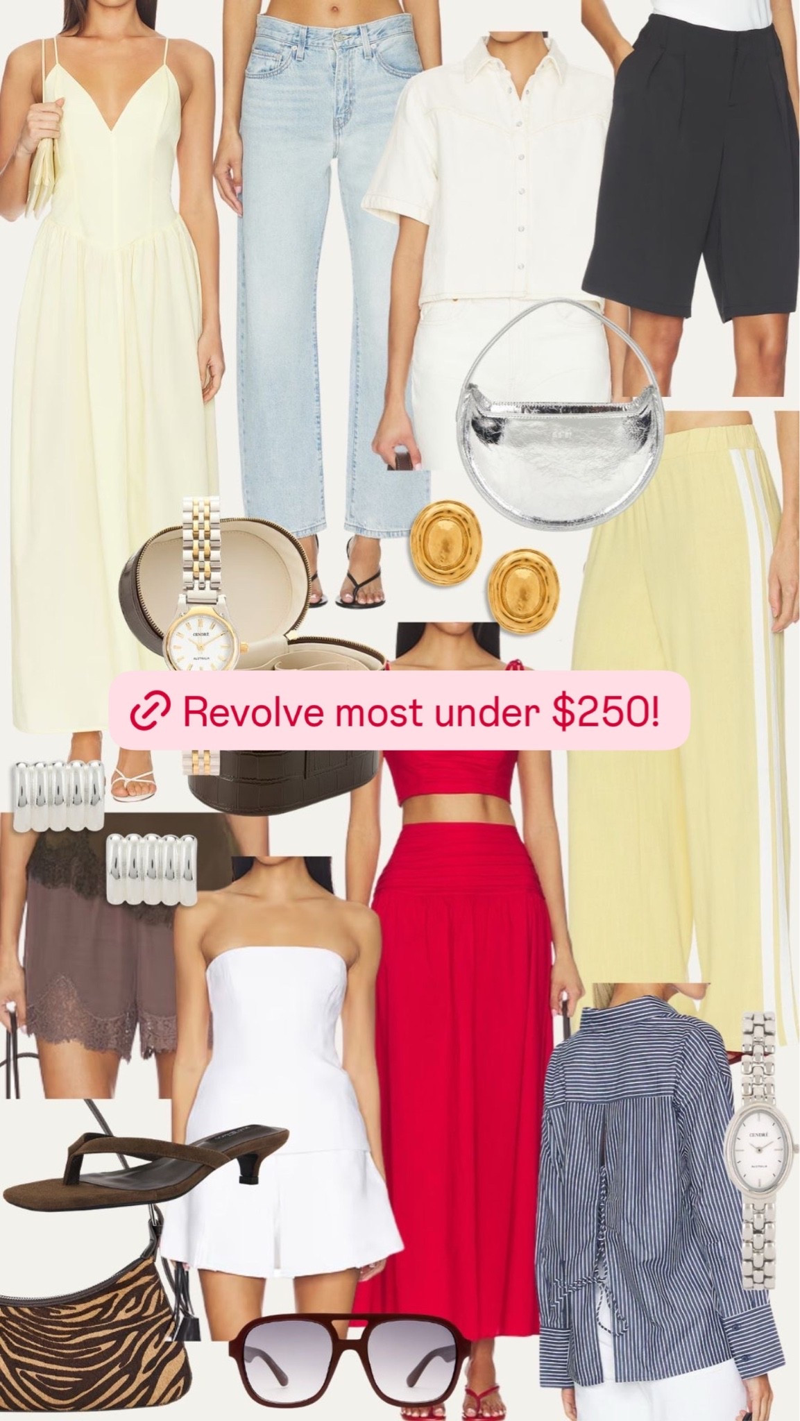 New at @Revolve