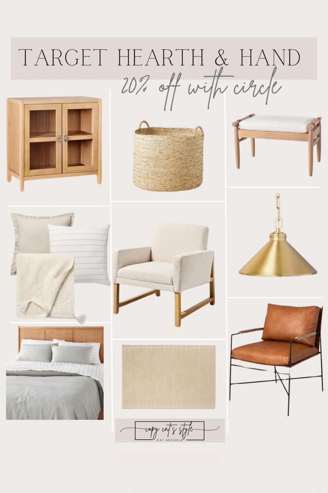 Target Circle Week Home Items on Sale

#LTKHome #LTKSaleAlert #LTKSummerSales