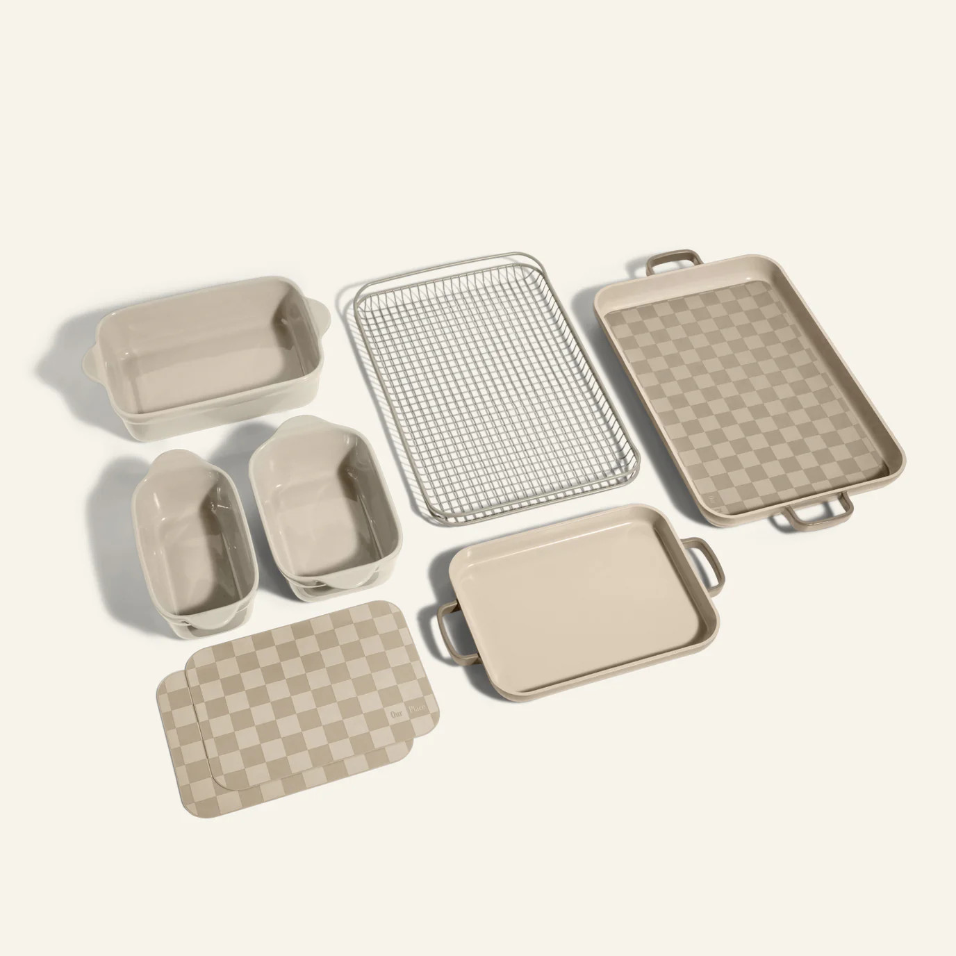 Ultimate Bakeware Set | Our Place