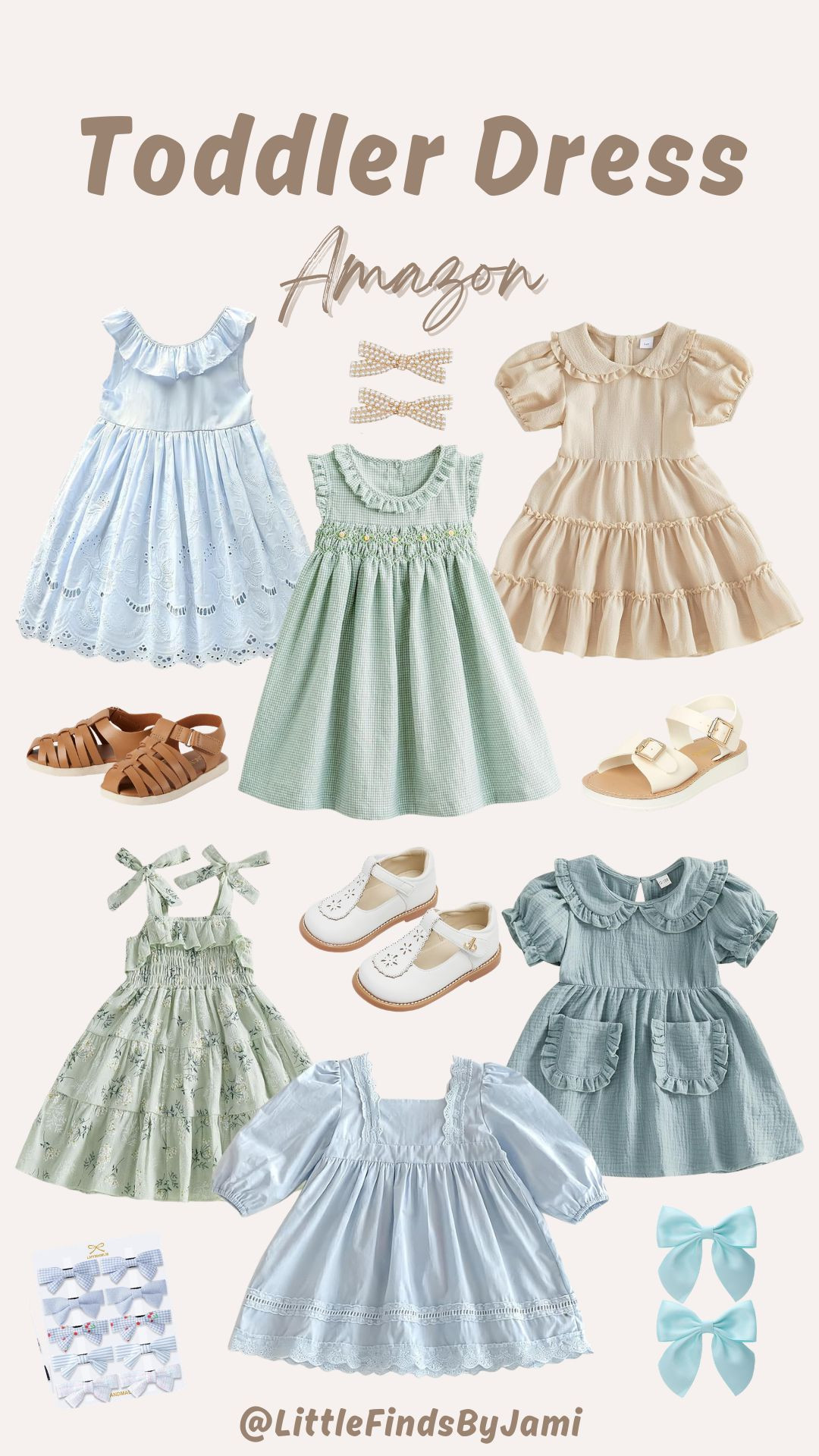 toddler girl new arrivals. Amazon finds. Matching siblings outfits. Dress. Family pictures. Photos. Dresses. Affordable. Spring summer. Easter outfit. Girl mom. 

 

#LTKSpringSale #LTKmomlife #LTKKids