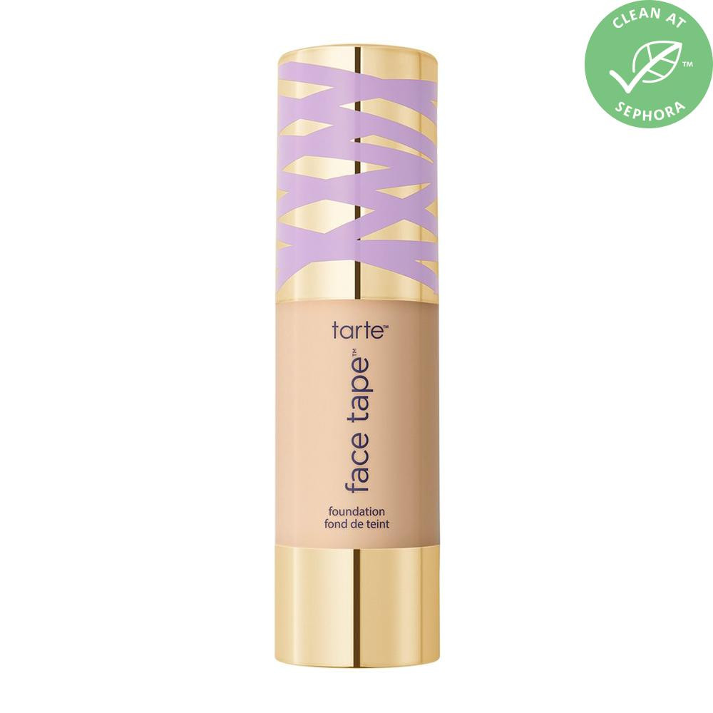 tarte Face Tape Foundation 15S fair light sand | Sephora (AU)