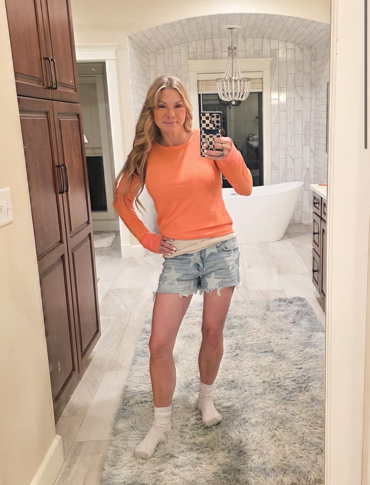 Outfit idea for summer/fall!

#LTKStyleTip #LTKSeasonal