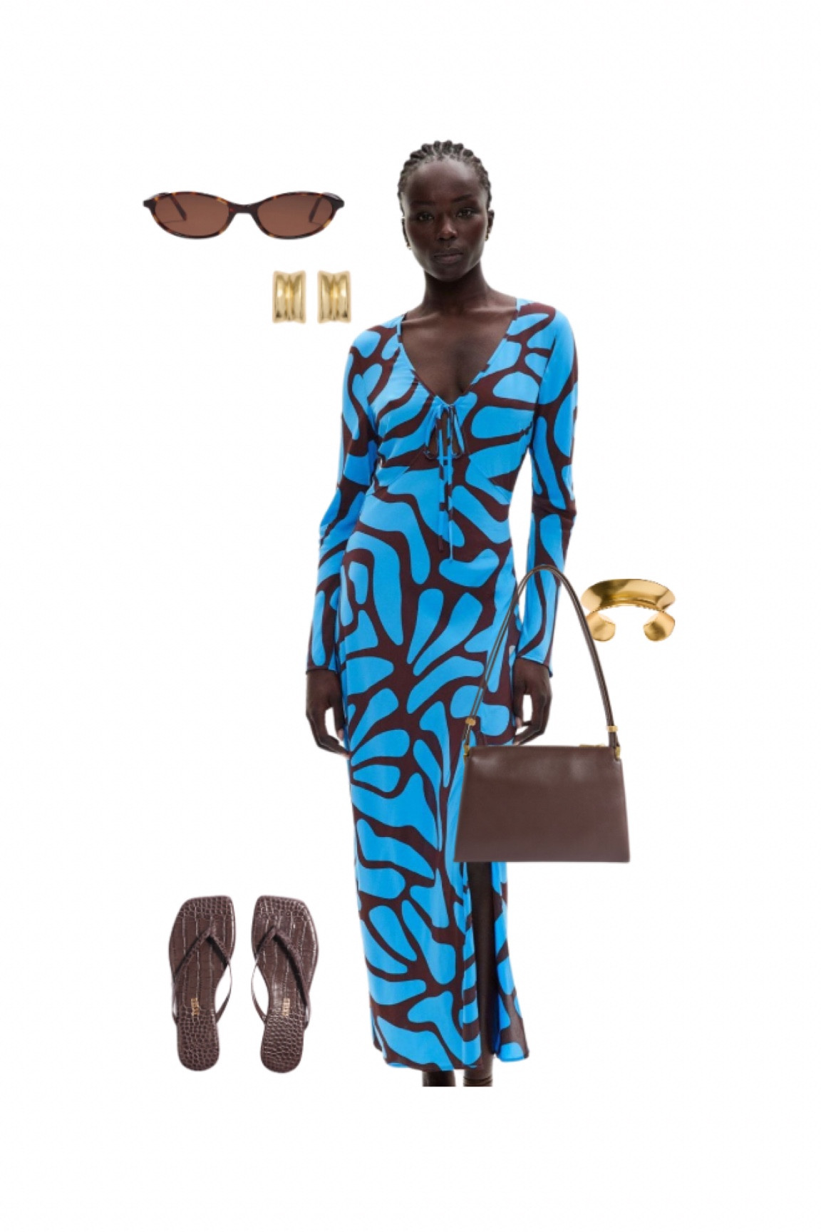 The perfect summer dress 💙

#LTKaustralia #LTKsummer #LTKstyletip