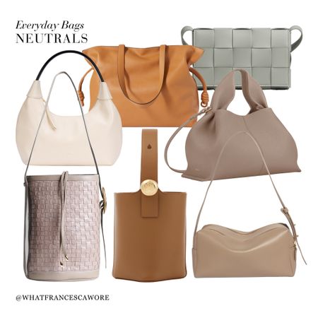 Everyday Bags Inspiration

#LTKSeasonal #LTKeurope #LTKstyletip