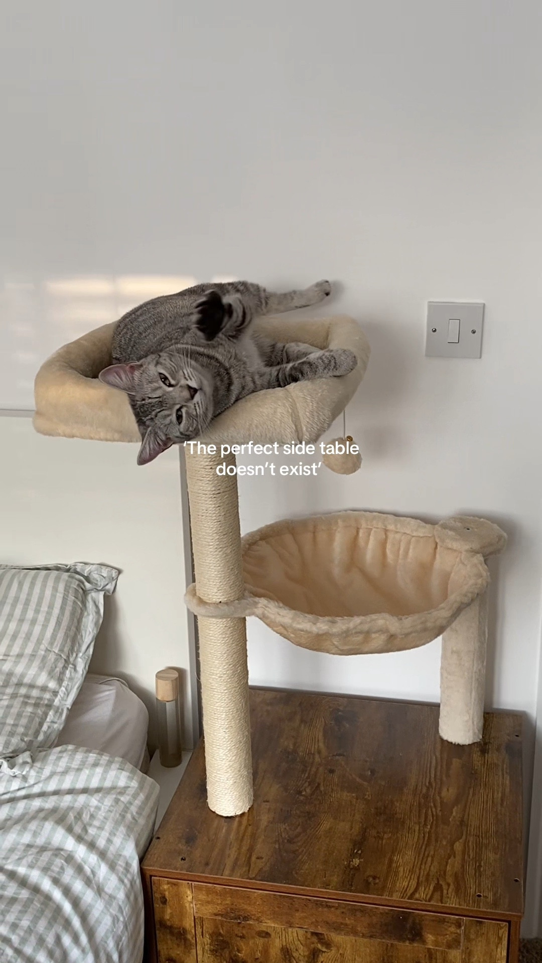 Cat side table 

#LTKeurope