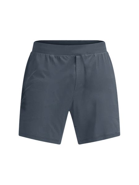 Smooth Spacer Short 7" | Men's Shorts | lululemon | Lululemon (US)