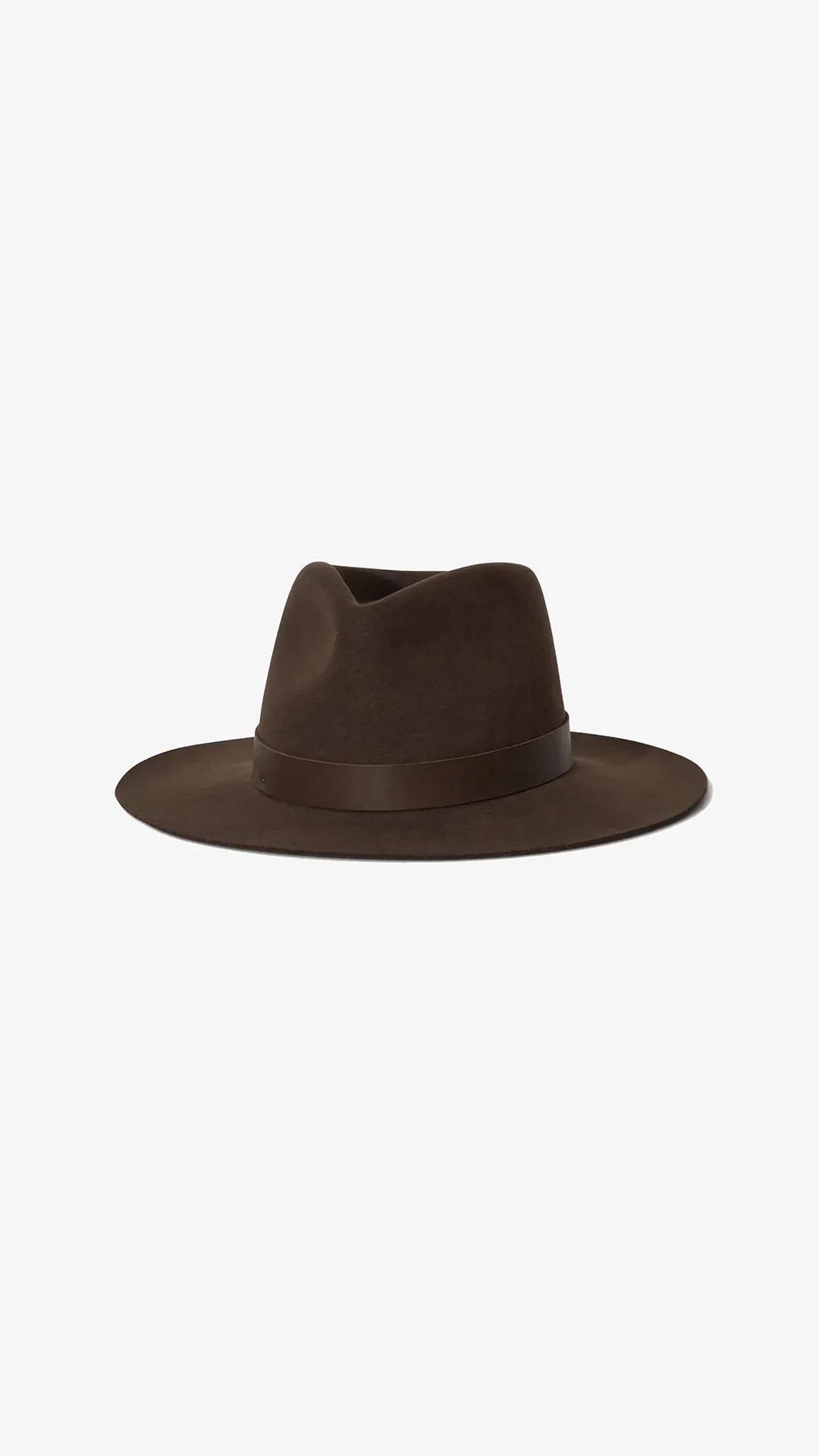 Ross Hat | Janessa Leone