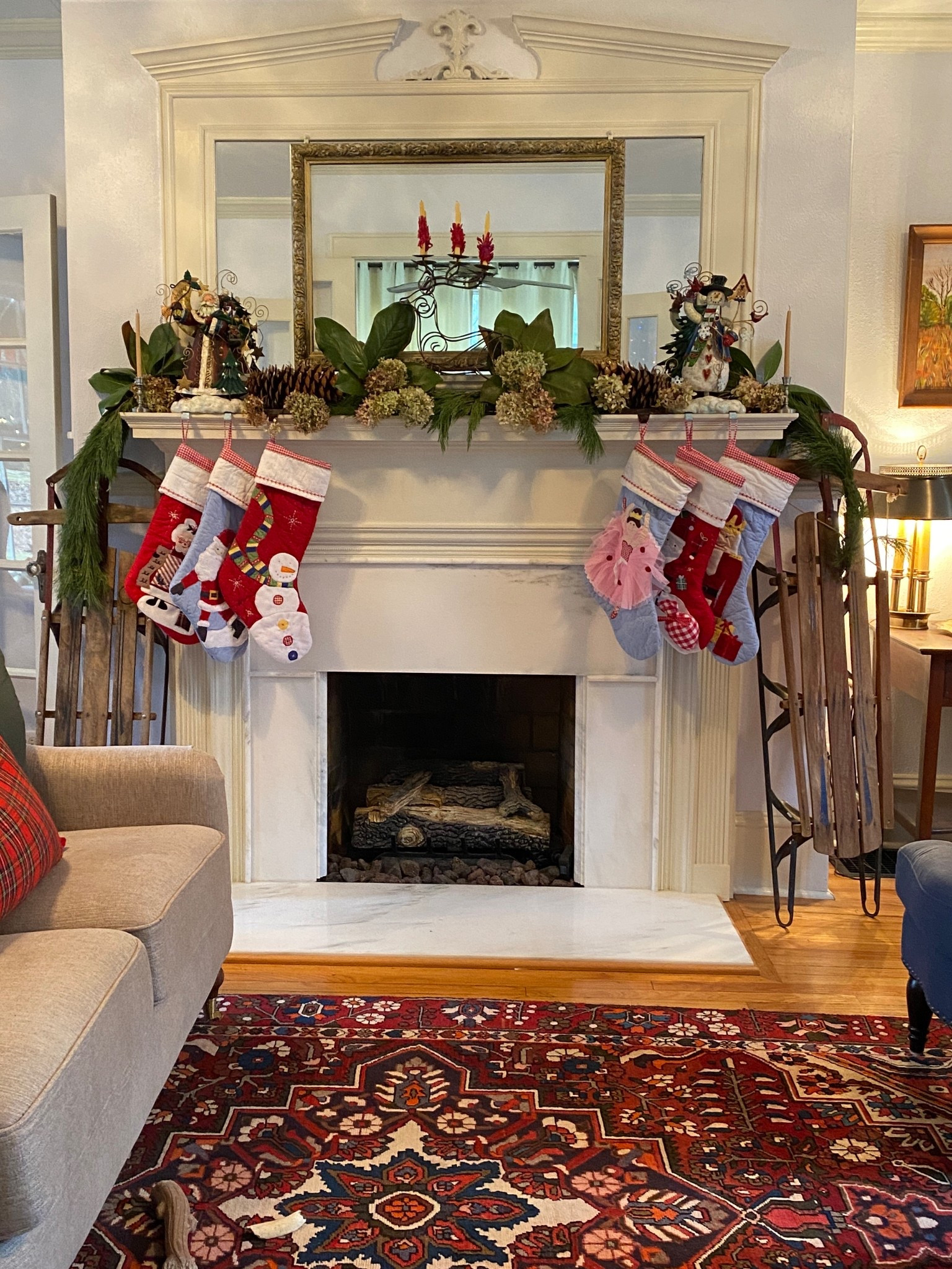 Black Friday prices on these stockings from Pottery Barn, plus they ship for FREE! 
Dozens of styles! Click the linked stocking to see all styles available. 

#LTKKids #LTKHoliday #LTKCyberWeek