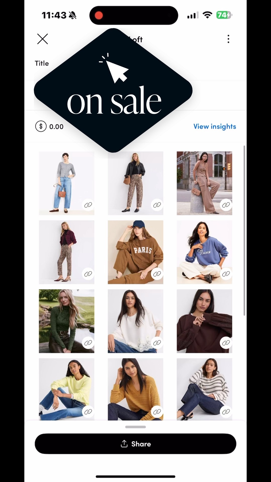 HUGE sale at the Loft! But I got you!! I put together a bunch of my faves so it’s easy shopping and not endless pages and scrolling! 😘

#LTKSeasonal #LTKFallSale #LTKSaleAlert