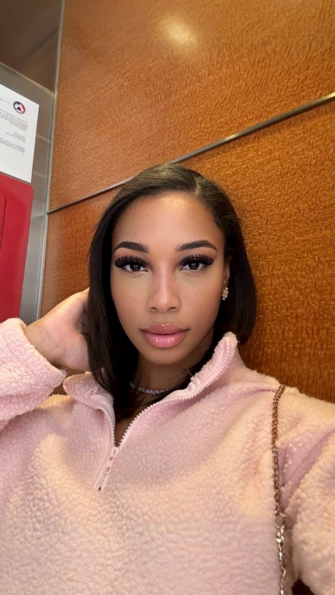 Everyday Makeup Look