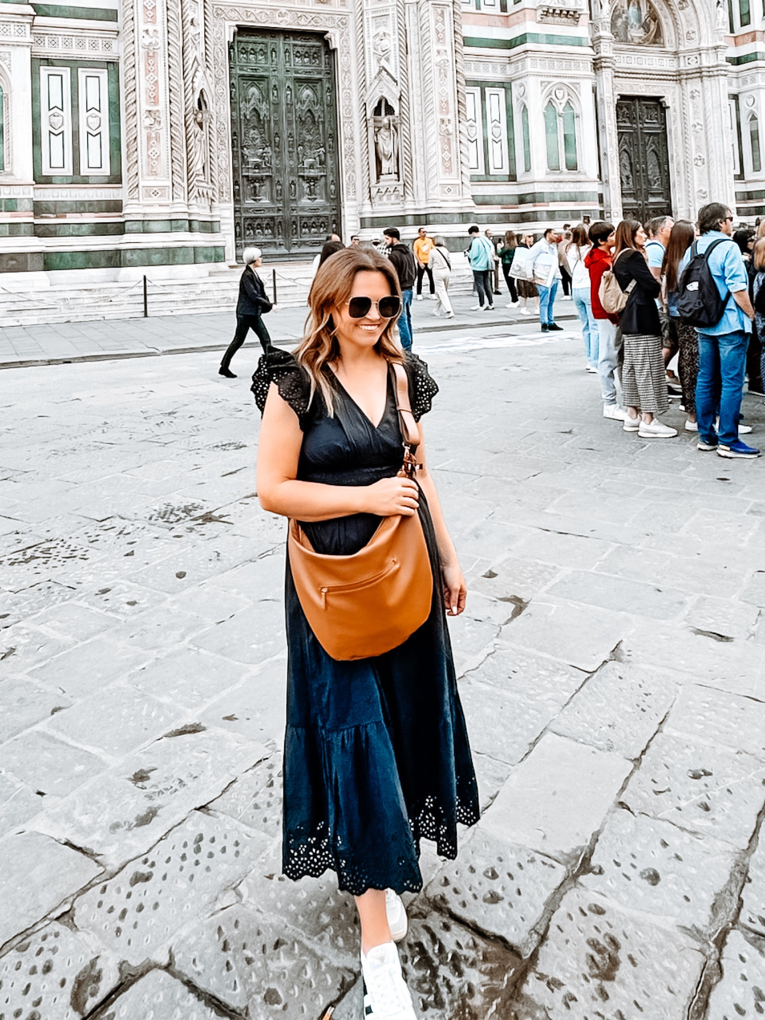 Italy outfit

Summer dress with sneakers

#summerdress 

#LTKeurope #LTKtravel #LTKstyletip