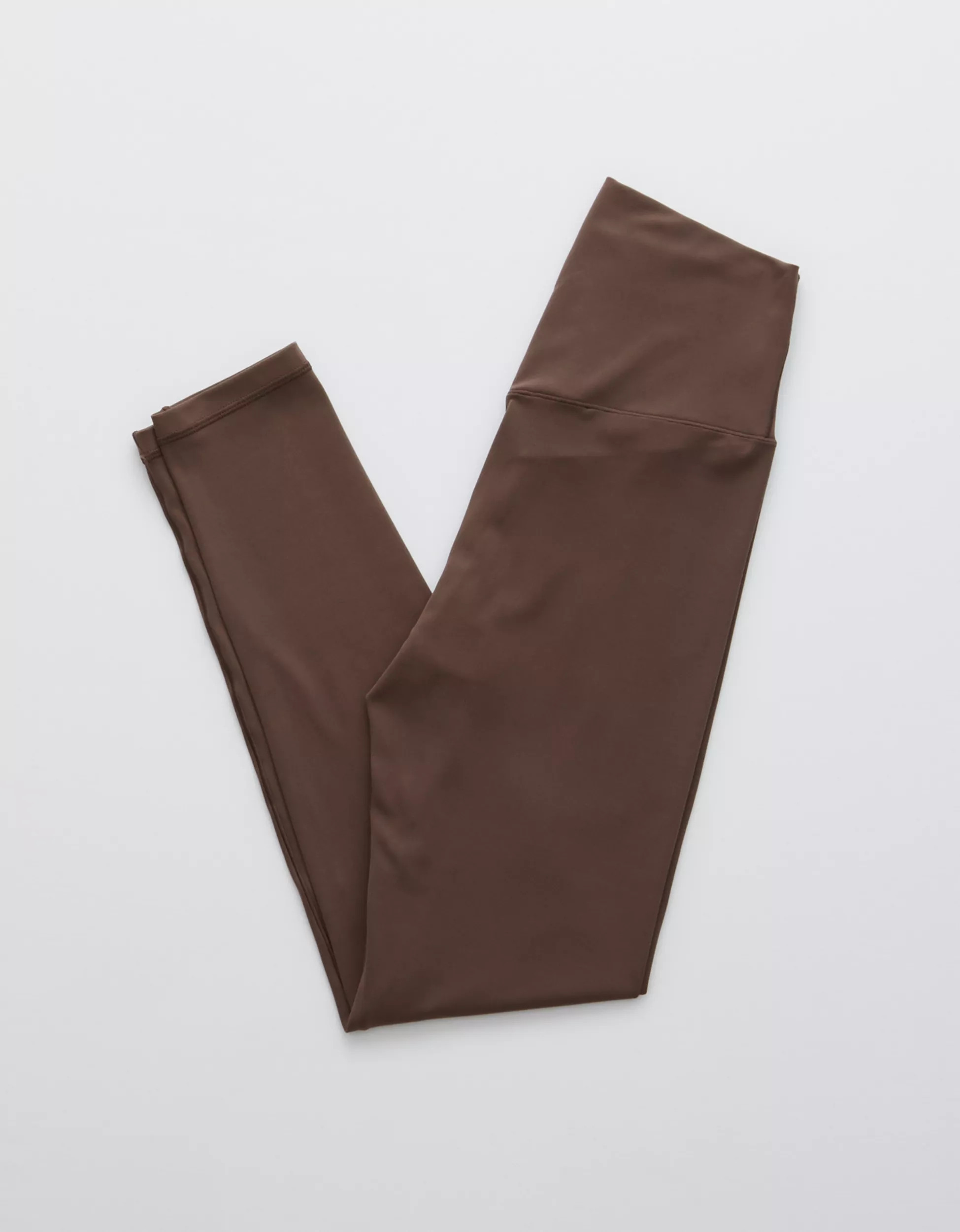 OFFLINE By Aerie Real Me High Waisted Legging | Aerie