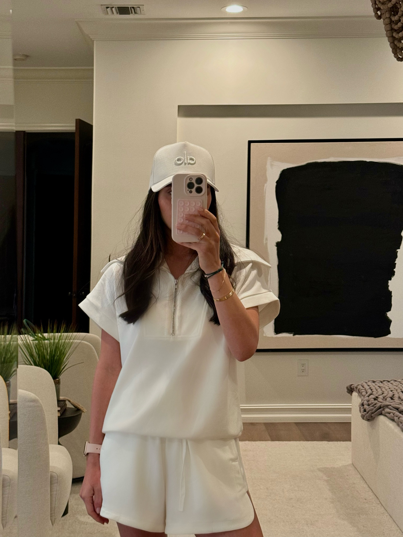 Love a good Amazon find!!! So comfortable and soooo many colors to choose from. Linked colors I liked below❤️
Wearing size Smalll
#amazonfind #under$30 #matchingset #amazonootd

#LTKStyleTip #LTKFindsUnder50 #LTKSaleAlert