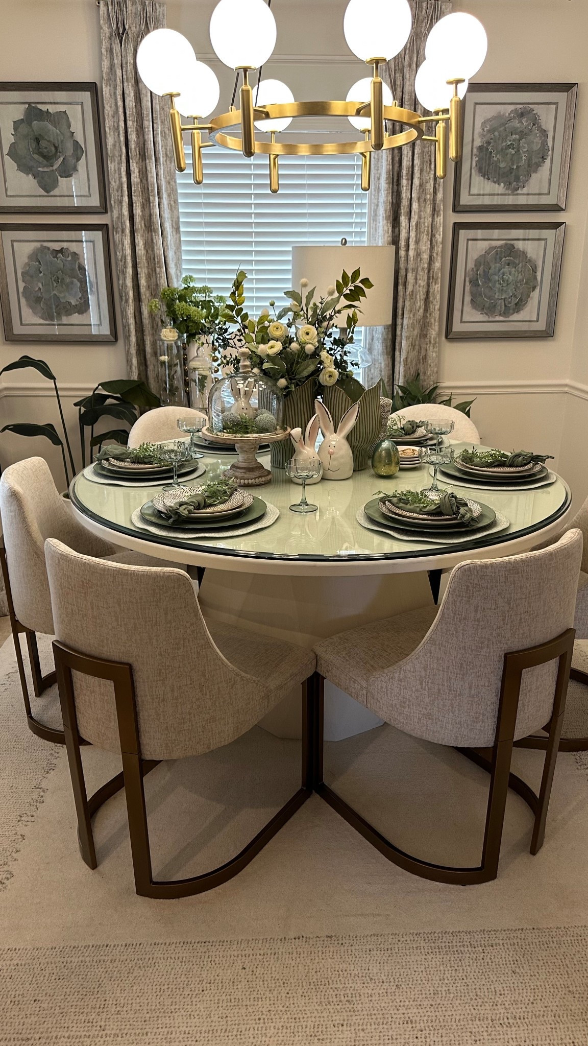 Spring has Sprung. Home Decor 

#LTKSeasonal #LTKHome