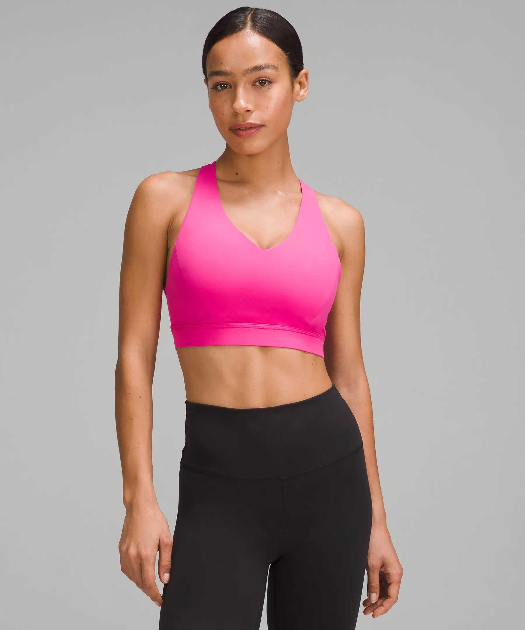 Envital Bra *Medium Support, D/DD Cup | Women's Bras | lululemon | Lululemon (US)