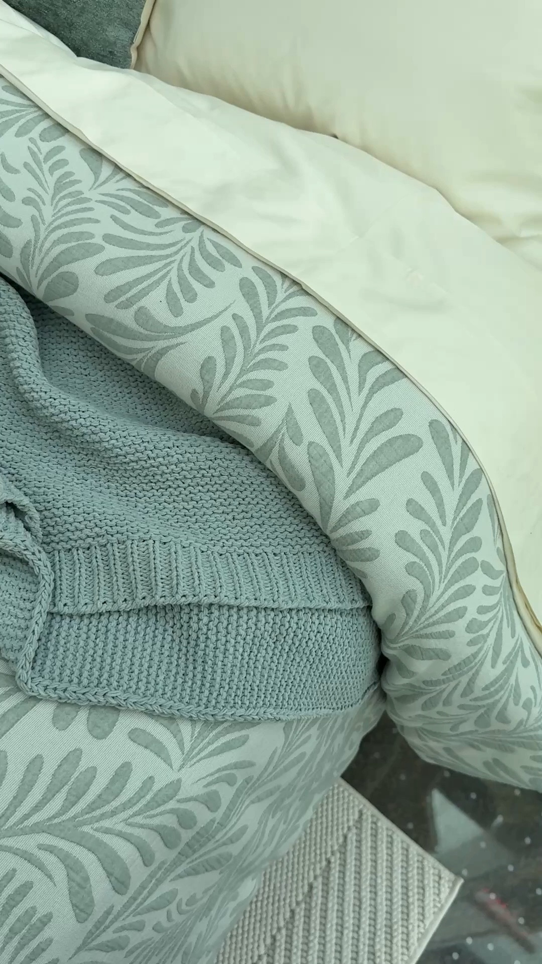 This bedding is beautiful & affordable!

#LTKsummer #LTKcanada #LTKhome